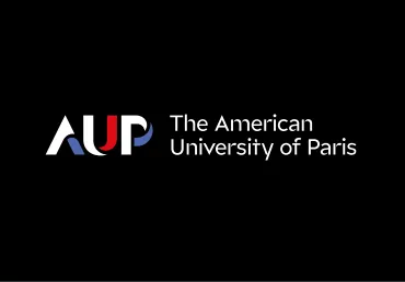 The American University of Paris logo